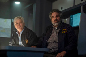 Serial Drama HBO Original "Task" Debut di September