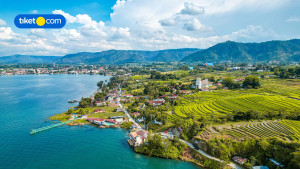 Rekomendasi Akomodasi Pilihan untuk Liburan Seru di Danau Toba dan Samosir