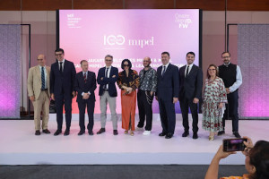 MICAM Milano dan MIPEL Hadir di Jakarta, Promosikan Peluang Bisnis Mode Internasional