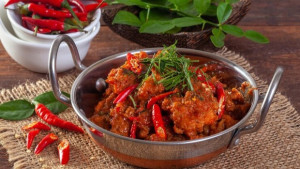Media Kuliner Makanan Pedas: Surga bagi Pecinta Rasa Ekstrem!
