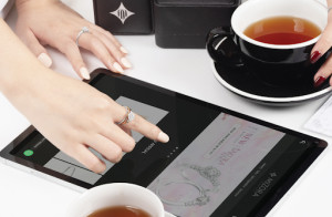 Jewelry Cafe Terbaik Jadi Destinasi Baru Para Pecinta Perhiasan dan