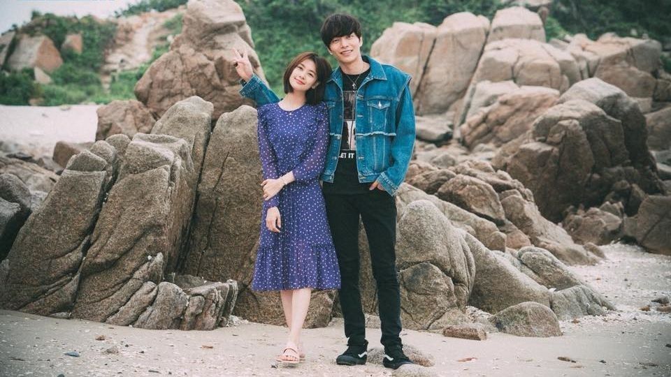 10 Gaya Ootd Couple Ala Pasangan Drama Korea Siapa Paling Serasi Ladiestory Id