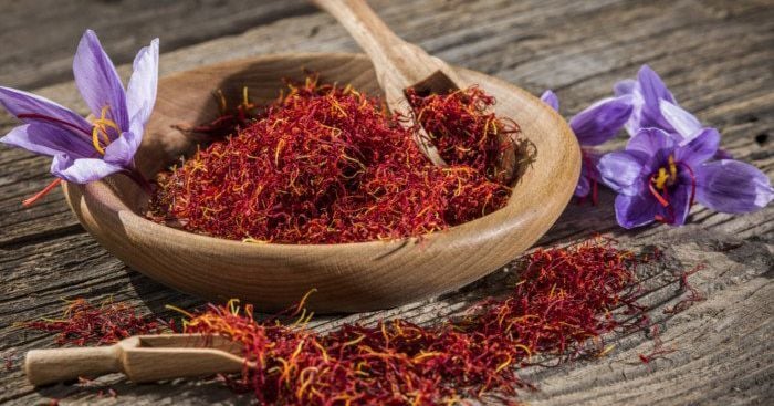 7 Manfaat dan Efek  Samping  Saffron untuk  Ibu  Hamil  