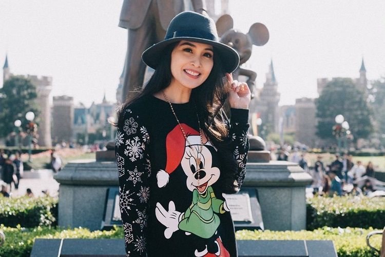 7 Artis Yang Pernah Ditinggal Nikah Adiknya Lebih Dulu Ladiestory Id