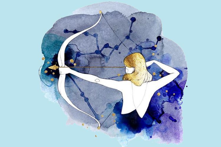 25 Fakta Unik Tentang Zodiak Sagitarius Ladiestory Id 25 Fakta Unik Tentang Zodiak Sagitarius Ladiestory Id