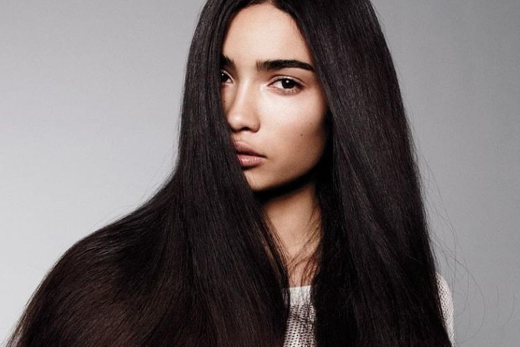 Buktikan! Rambut Tebal, Berkilau dengan Masker ini