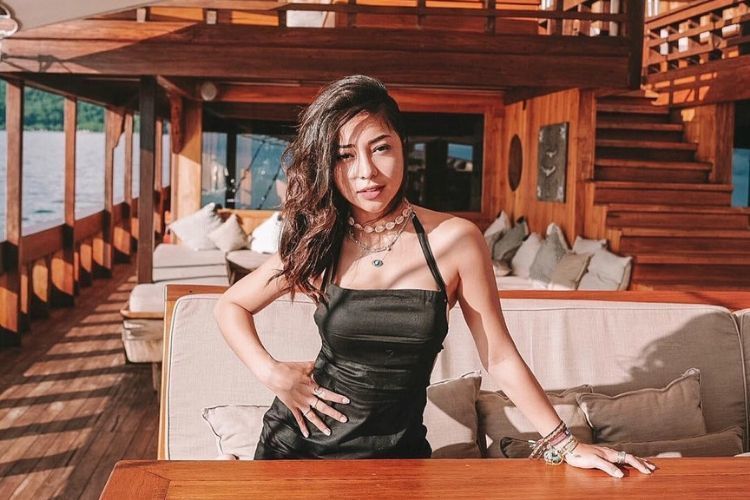 Deretan Artis Lokal Yang Suka Berpakaian Mini Ladiestory Id Deretan Artis Lokal Yang Suka Berpakaian Mini Ladiestory Id