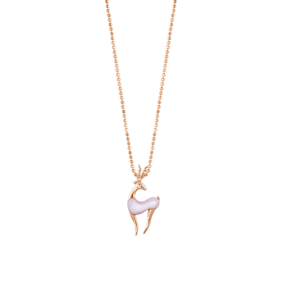 Bambina Pendant