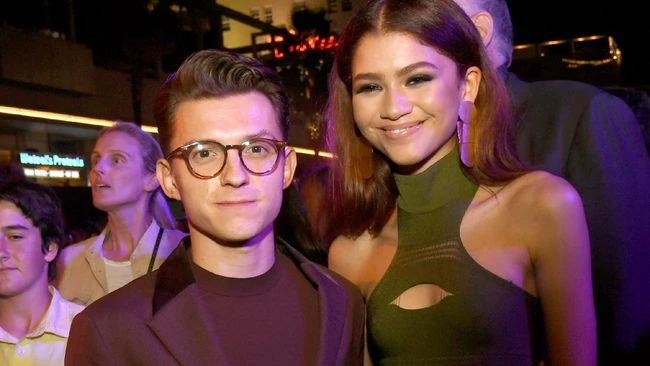 Fakta Unik Tom Holland