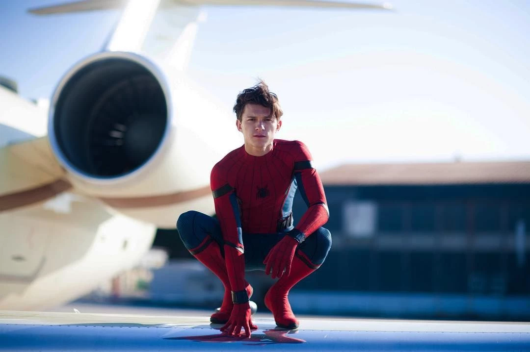 Fakta Unik Tom Holland