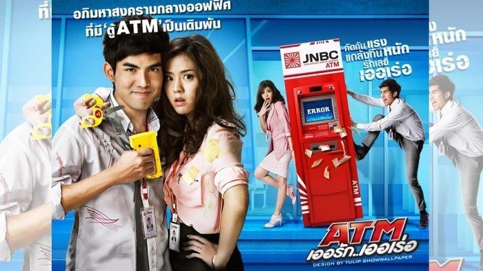 Film Komedi Thailand