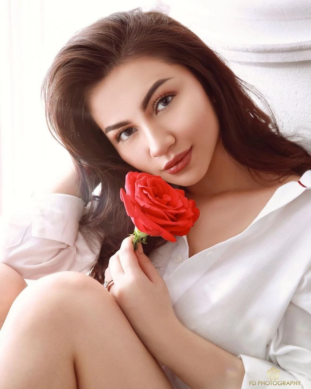 Mengenal Ariel Tatum Artis Cantik Dan Multitalenta Asa 