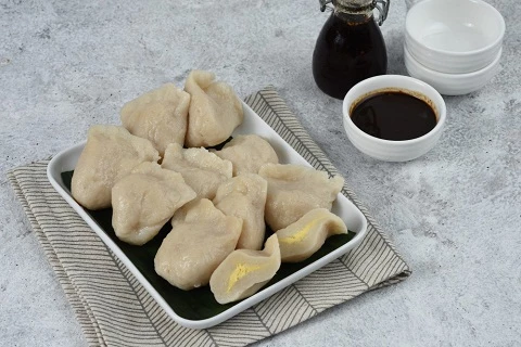 Resep Pempek Kapal Selam