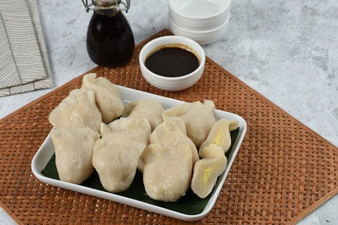 Resep Pempek Kapal Selam