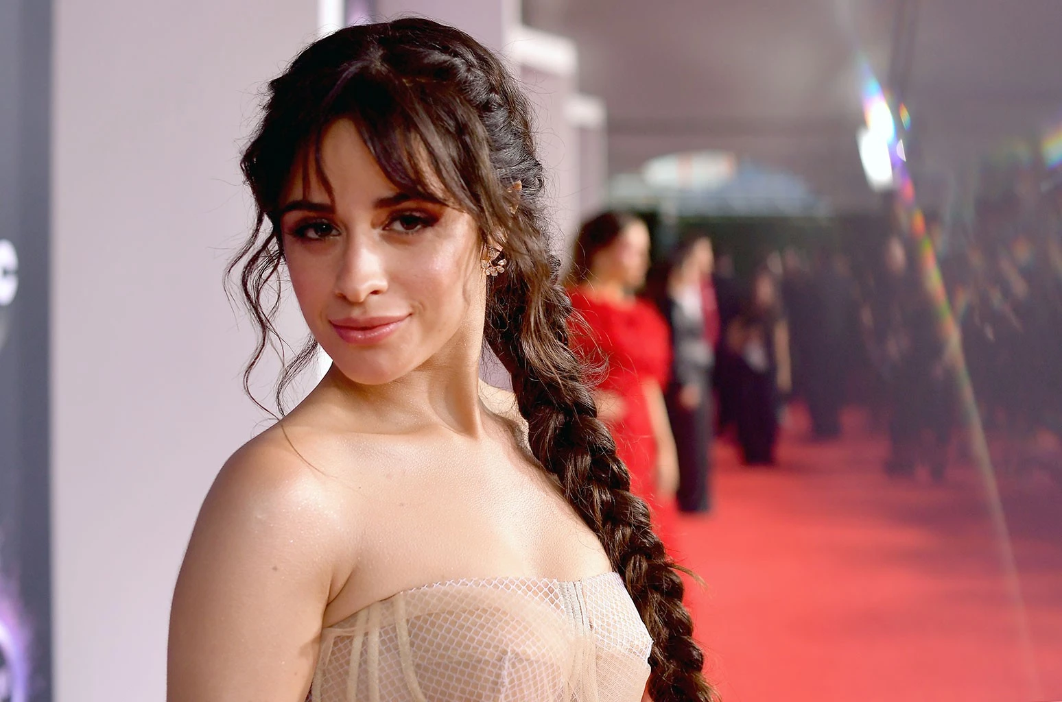 camila cabello
