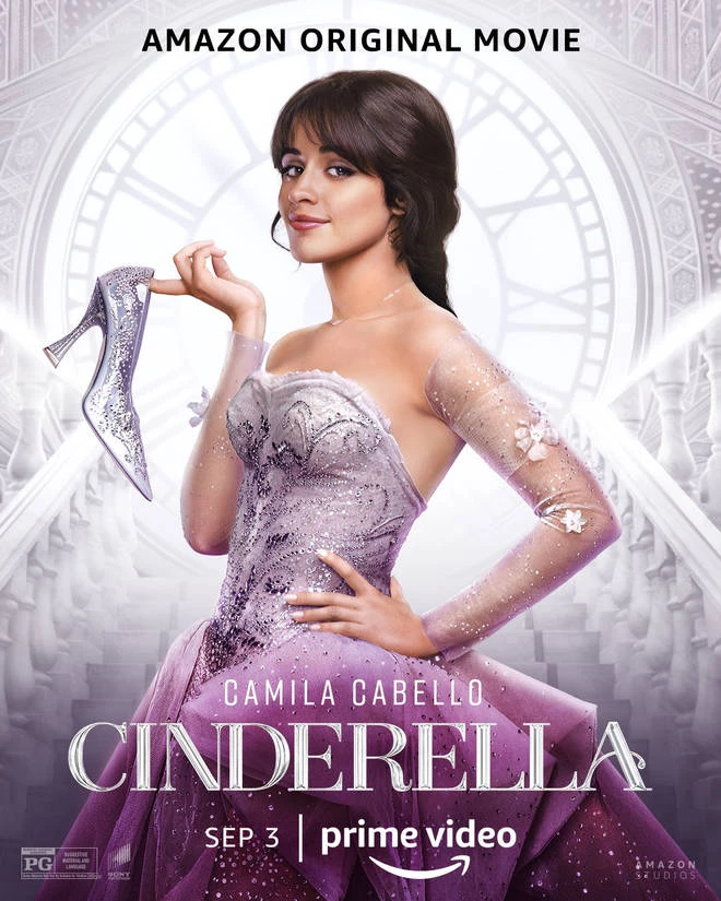 camila cabello