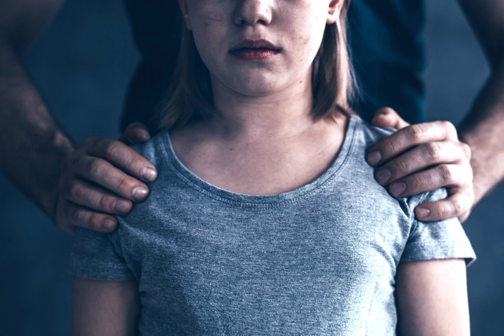 Strategi cegah kekerasan seksual anak
