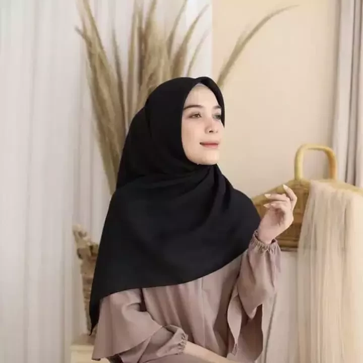 warna jilbab