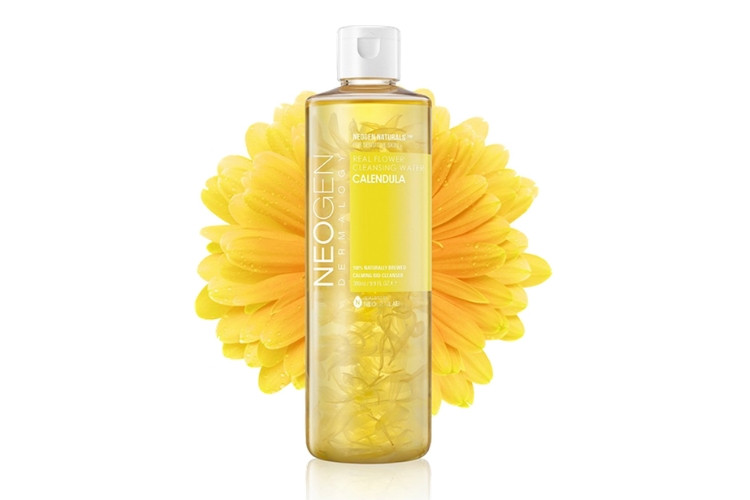 skincare calendula