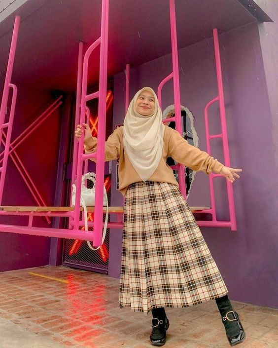 inspirasi hijab