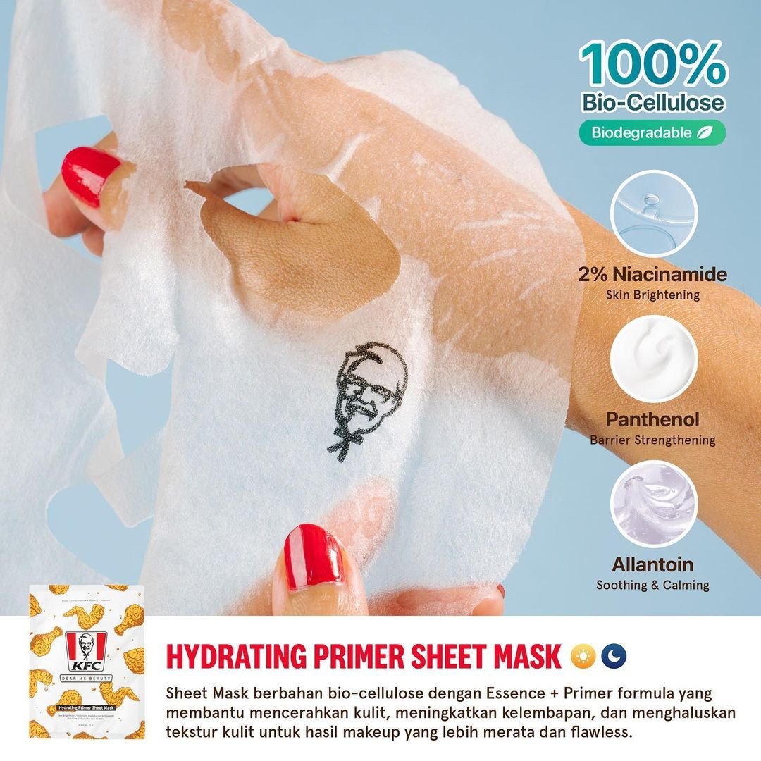 Sheet mask