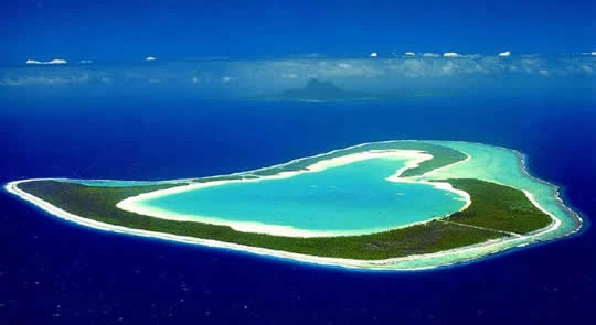 Pulau Tupai 