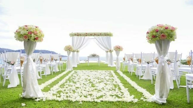 Wedding Dream