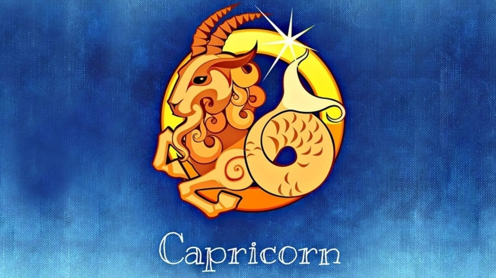 zodiak carpricorn 