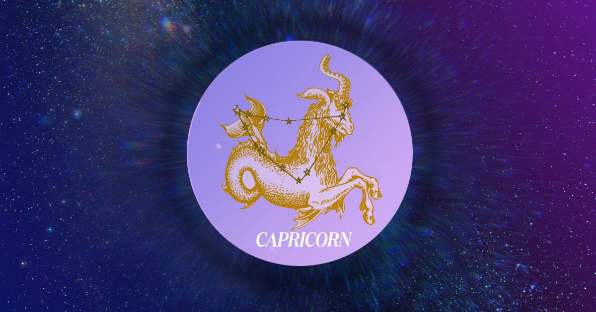 zodiak carpricorn 