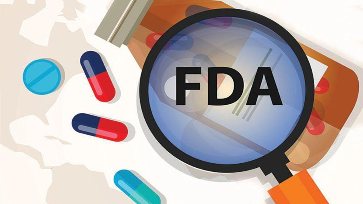 FDA vs BPOM