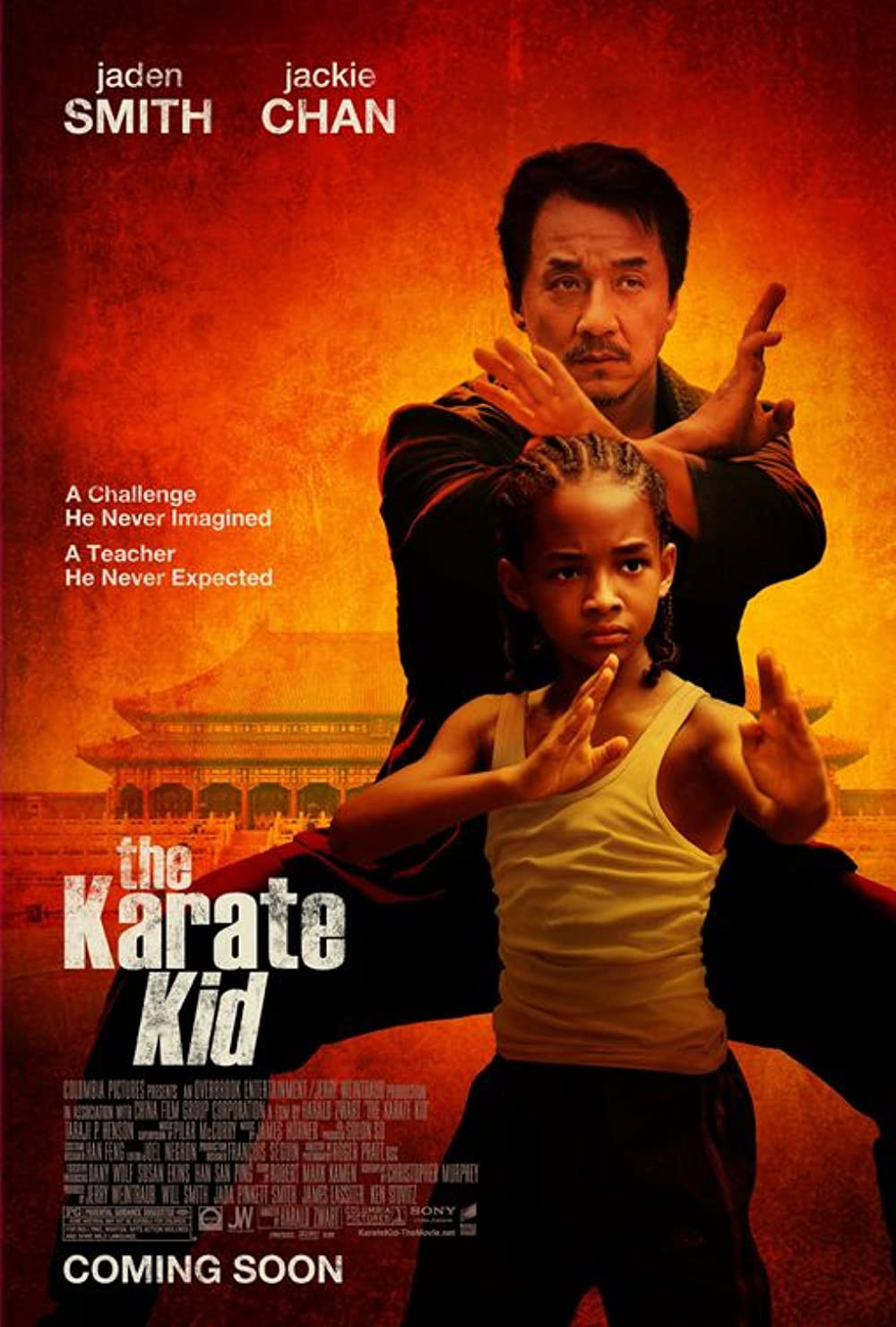 film kungfu