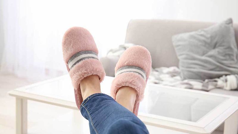 trend slippers