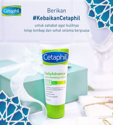 foto:instagram/cetaphil_id