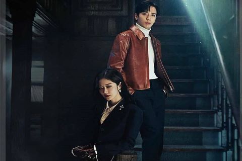 foto:instagram/sellyourhauntedhousekdrama