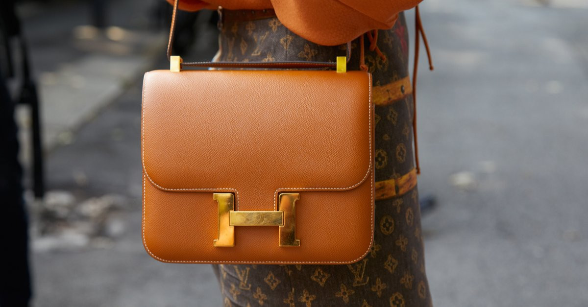 Tas Hermes