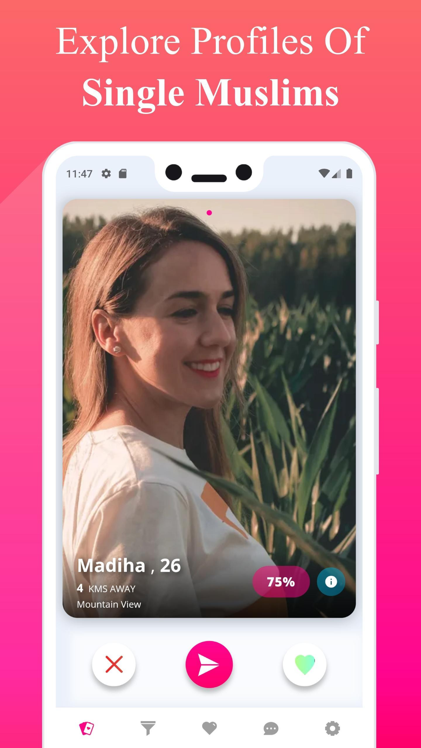 app dating Muzishq