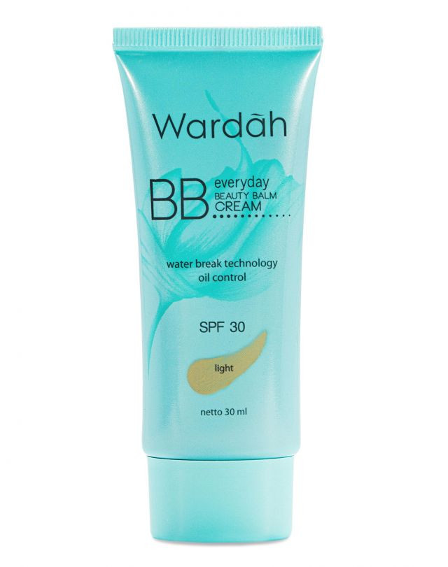 Wardah Everyday BB Cream