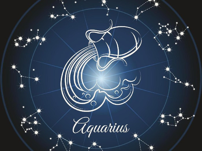 Aquarius