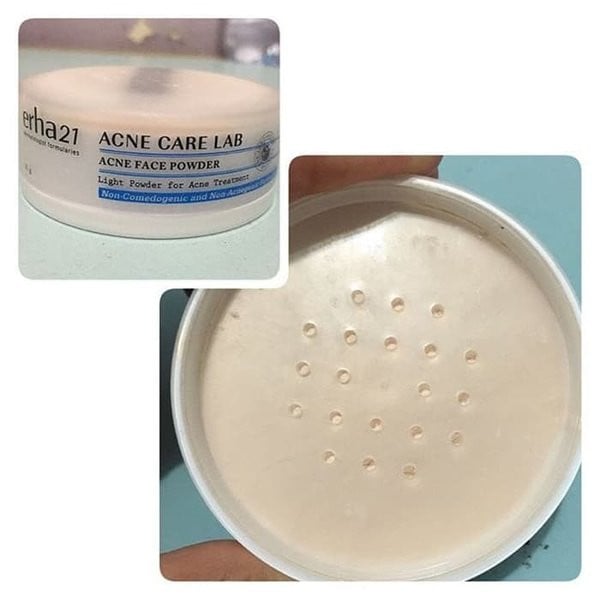 Erha Acne Face Powder