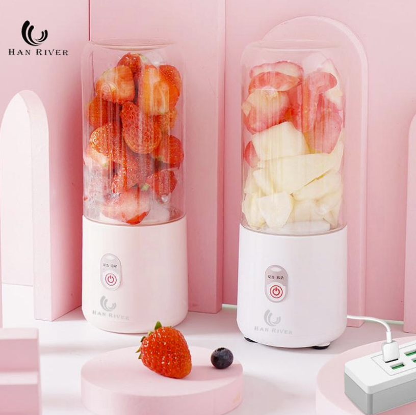 Han River Juicer. (Spesial)