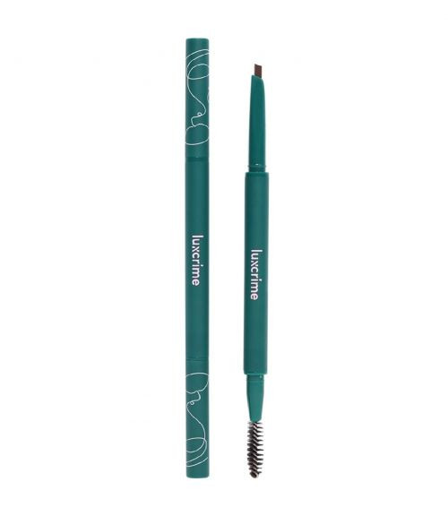 Luxcrime Slim Triangle Precision Brow Pencil. (Special)