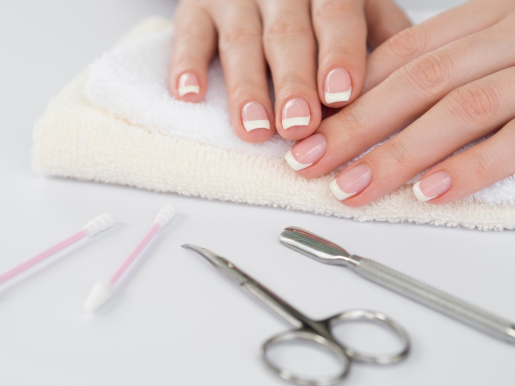 kesalahan manicure yang harus dihindari