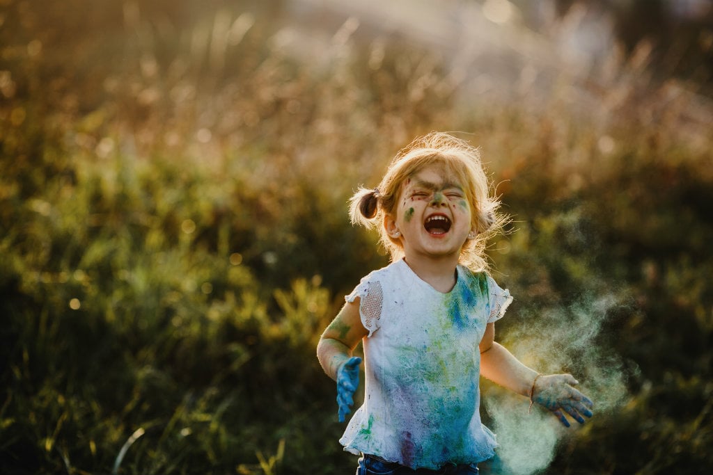 inspirasi nama korea untuk anak perempuan