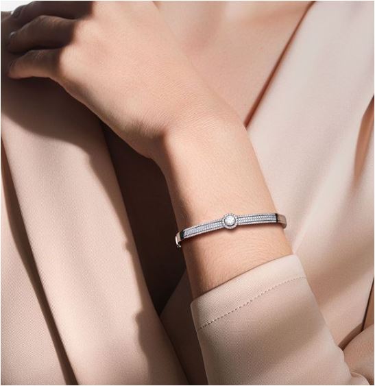 Regale Bangle Starts From IDR 107,610,000