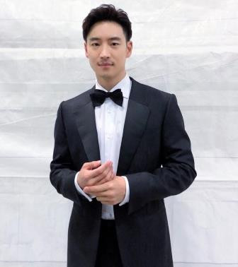 Lee Je Hoon (instagram.com/leejehoon_official)