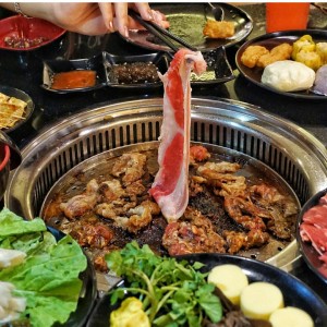 27 Restoran All You Can Eat di Jakarta Terbaru yang Enak.. Nyummy :P