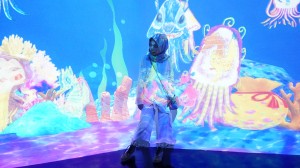 Spot Instagramable Baru Untuk OOTD-an di Jakarta Future Park