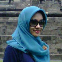 Sapti nurul  Hidayati