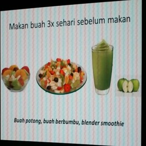 Sehat cara sederhana dan banyak yang belum tahu