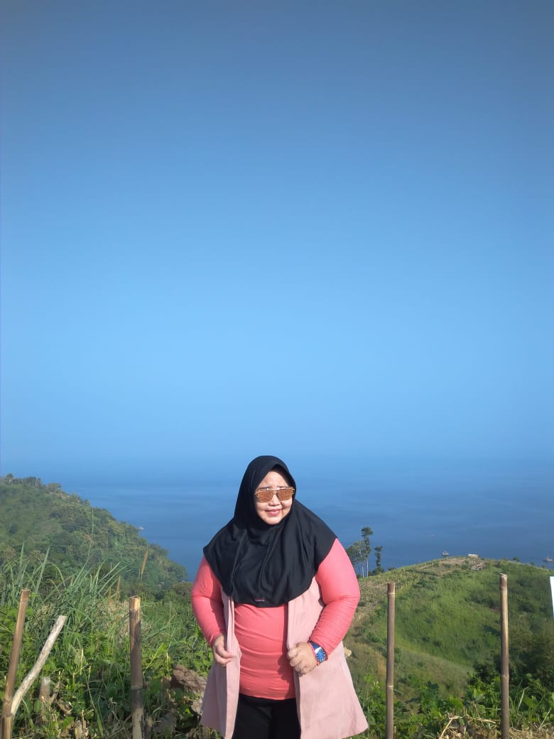 Cerita tentang keputihan yang mengganggu